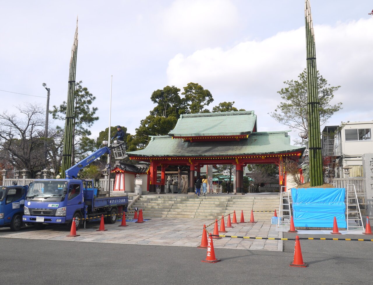 寝屋川市の年末年始情報まとめ 年 21年版 寝屋川つーしん