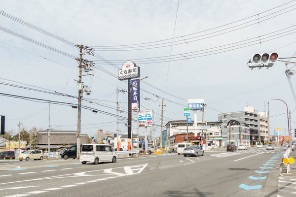 佐太中町の「ユーバス守口店」が5/15の閉店を発表してる。府道13号線近くのスーパー銭湯