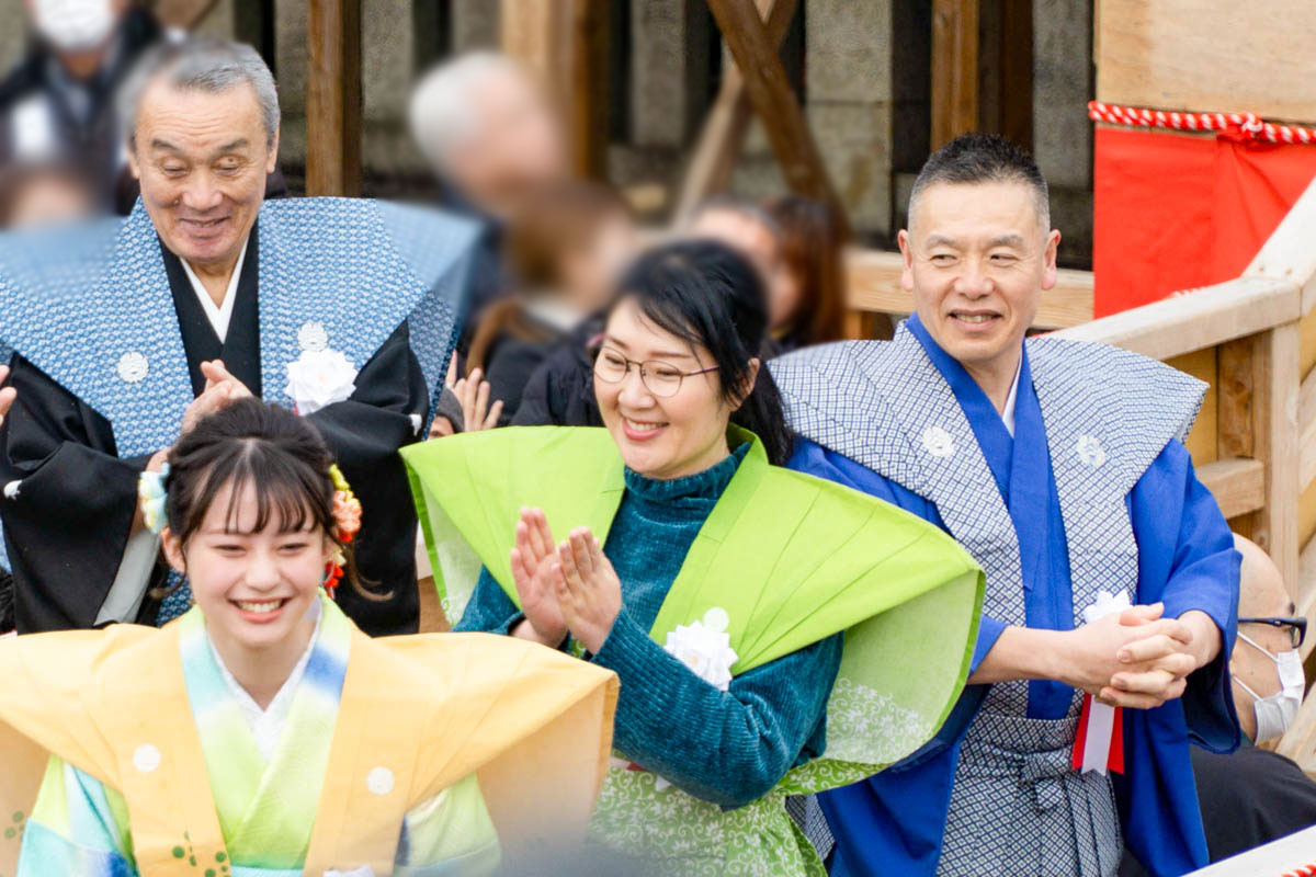 芸人の宮川さゆみは寝屋川出身 - 寝屋川つーしん