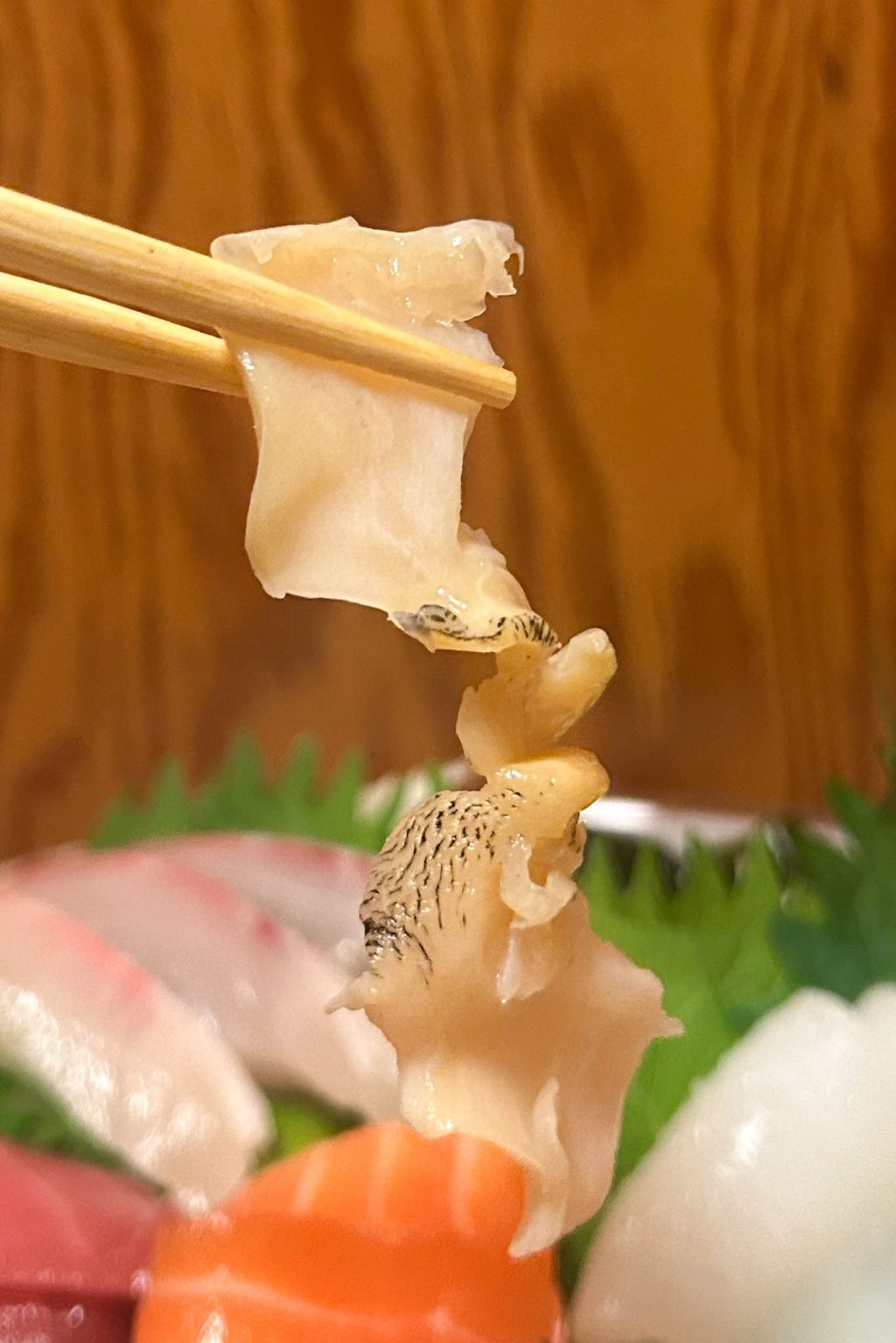 つぶ貝