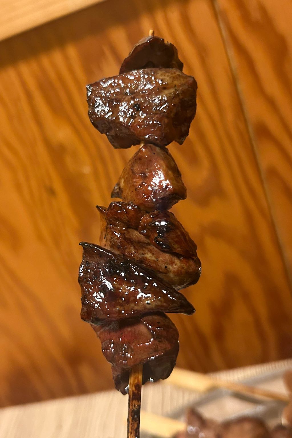 キモ