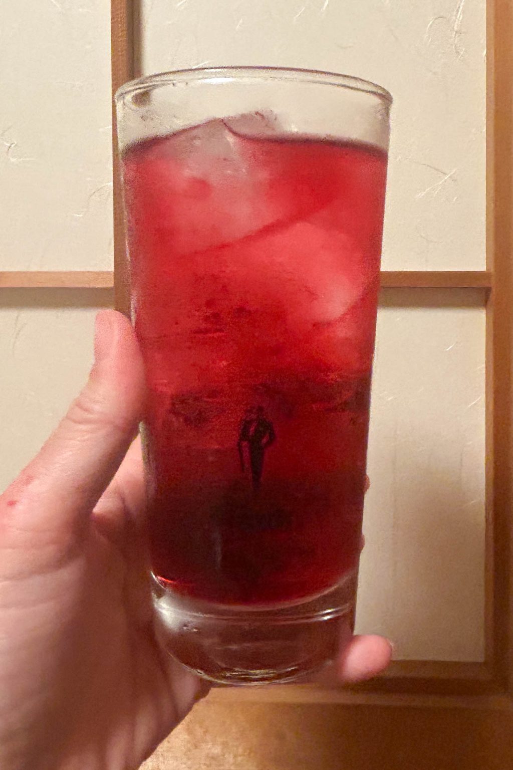 ゆかりのチューハイ