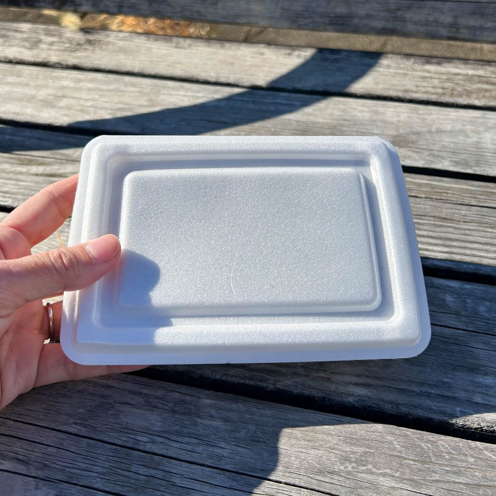 たこ焼きパック