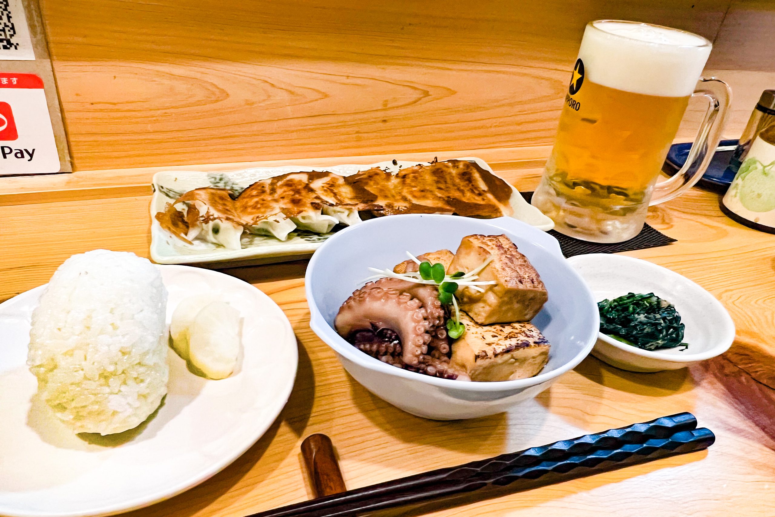 こめや」の『日替わり鉢』ほか（寝屋川市松屋町）【ねやつーグルメ
