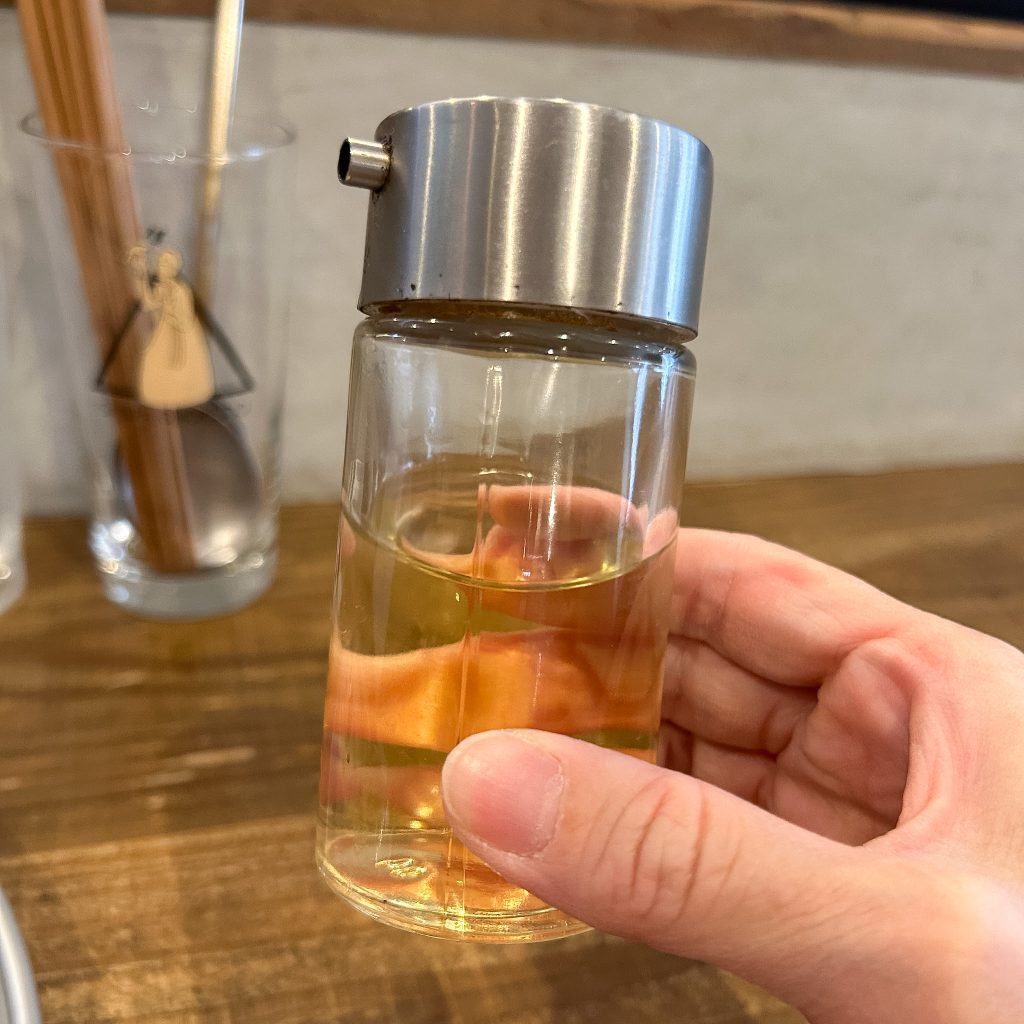 お酢