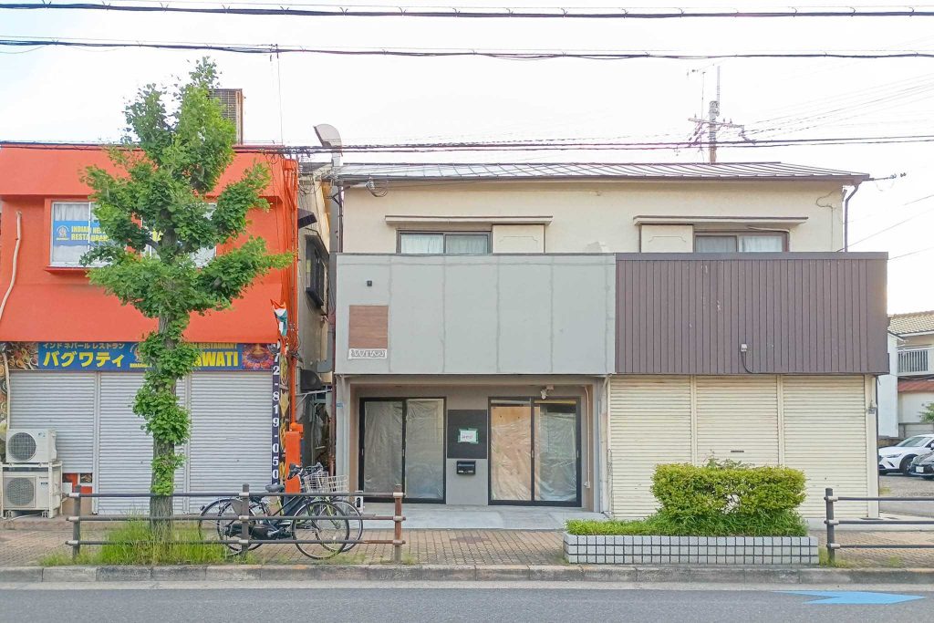 寝屋川市池田南町のおばんざいや みやび