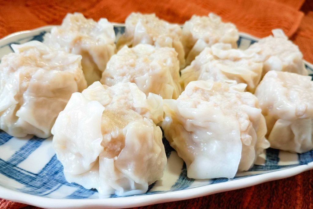 寝屋川市香里新町　枚方焼売Chao!　焼売
