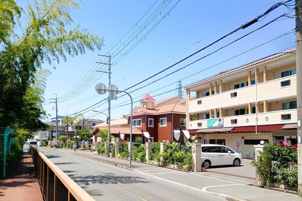 寝屋川市太秦緑が丘 テラピー IchI
