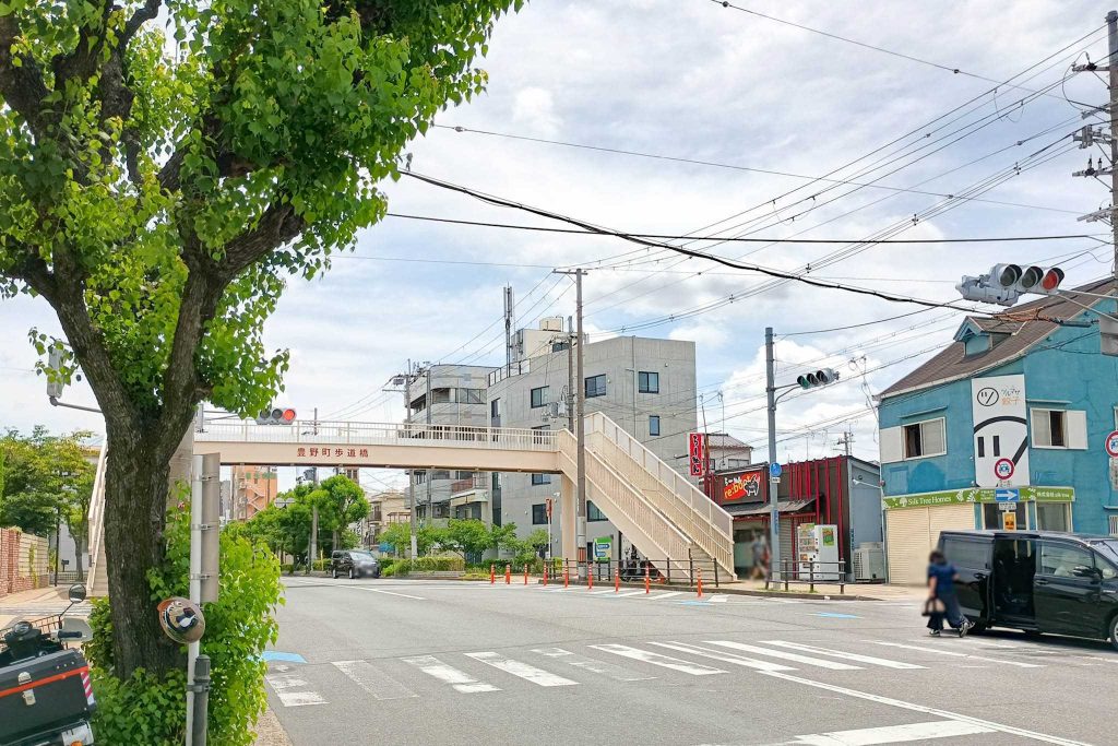 寝屋川市八坂町 Silk Tree Homes