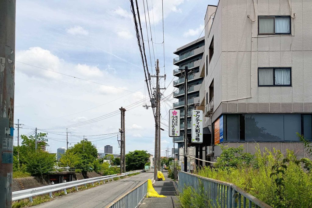寝屋川市桜木町 HPER 寝屋川店