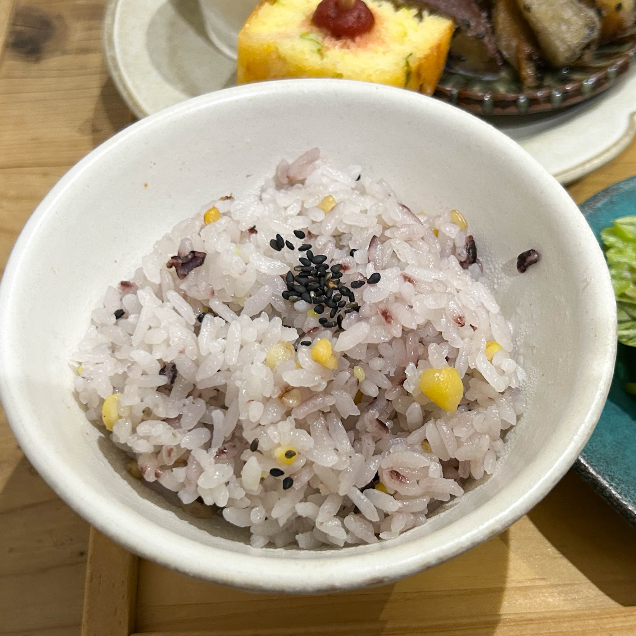 ご飯