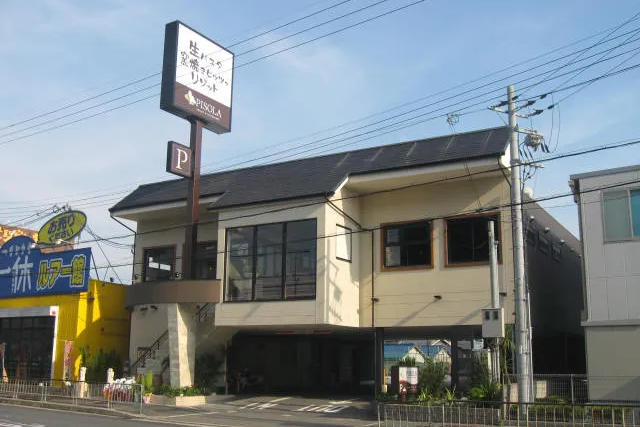 寝屋川市堀溝　ピソラ