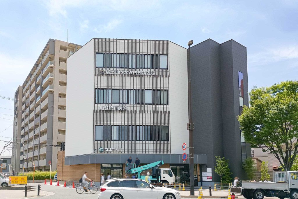 寝屋川市早子町 スギ薬局 寝屋川市駅南調剤店