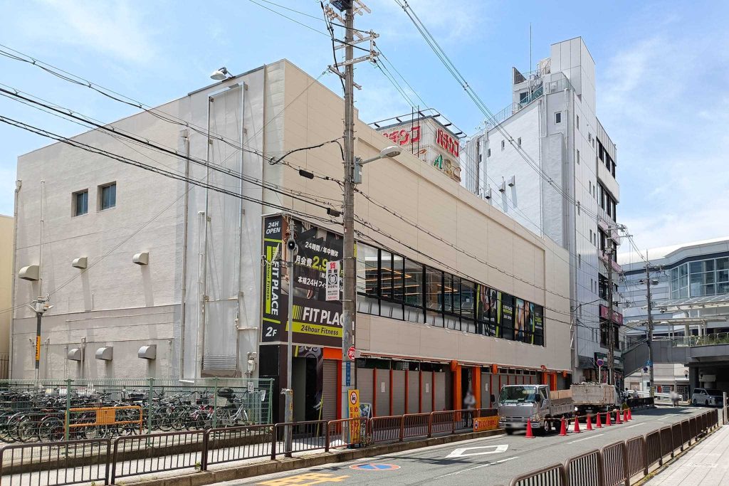 寝屋川市早子町　寝屋川市駅前 いしかわ内科 糖尿病内科 内視鏡総合診療クリニック
