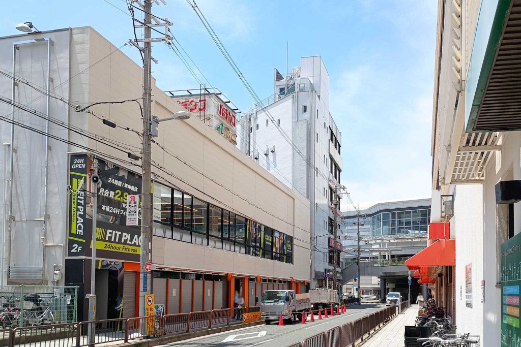 寝屋川市早子町　寝屋川市駅前 いしかわ内科 糖尿病内科 内視鏡総合診療クリニック