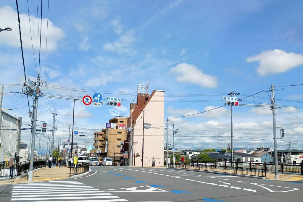 寝屋川市桜木町 すし松 寝屋川市駅前店