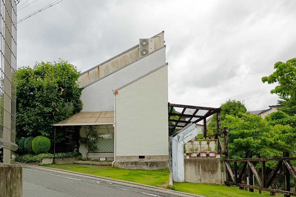 寝屋川市成田町 パシモン