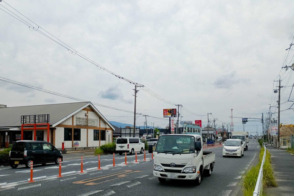 四條畷市砂 焼肉屋さかい