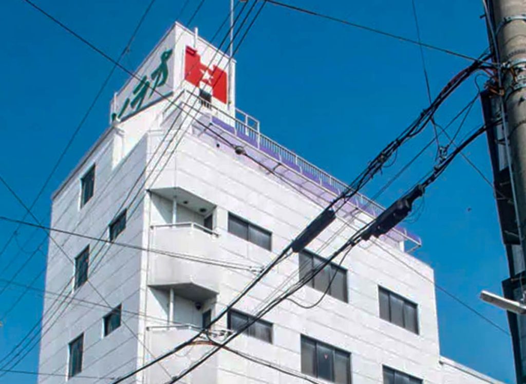 寝屋川市点野　株式会社ヒラオ