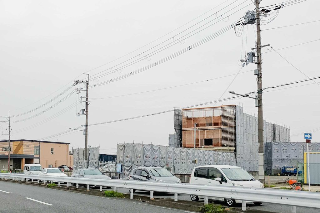 寝屋川市仁和寺町 寝屋川玉泉院