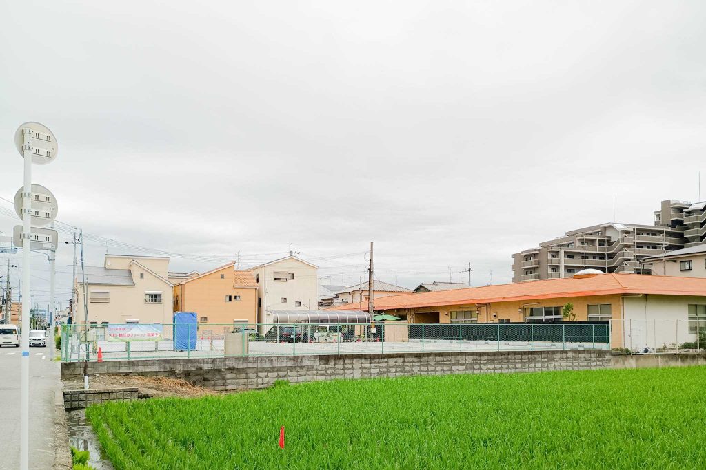 寝屋川市中神田町　内科・糖尿病クリニック