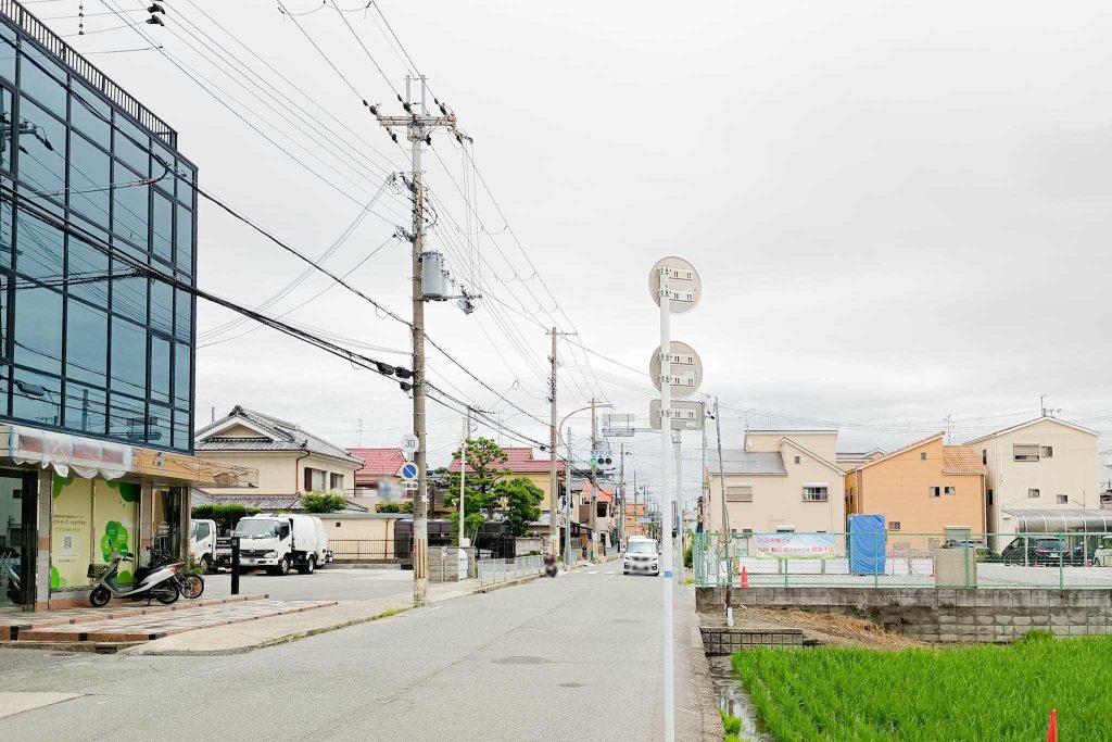 寝屋川市中神田町　内科・糖尿病クリニック