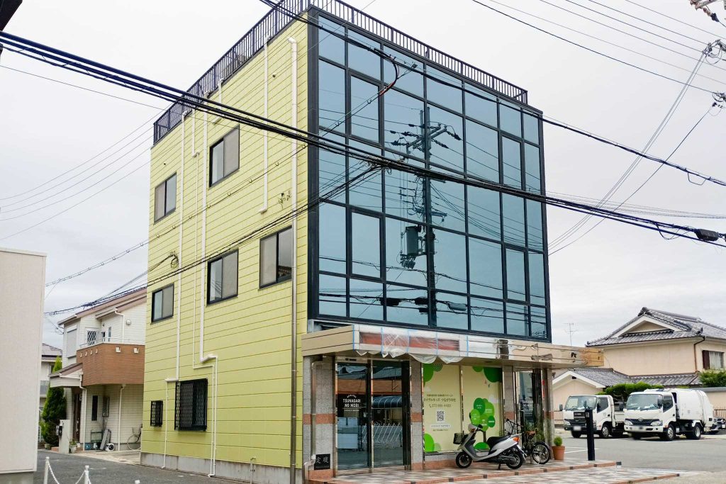 寝屋川市上神田 児童発達支援・放課後等デイサービス ロイヤルキッズ つながりの杜