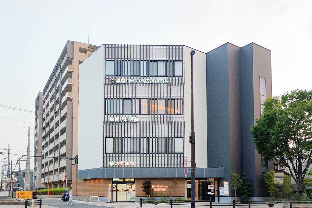 寝屋川市早子町 楠-Wellness スギ薬局 寝屋川市駅南調剤店