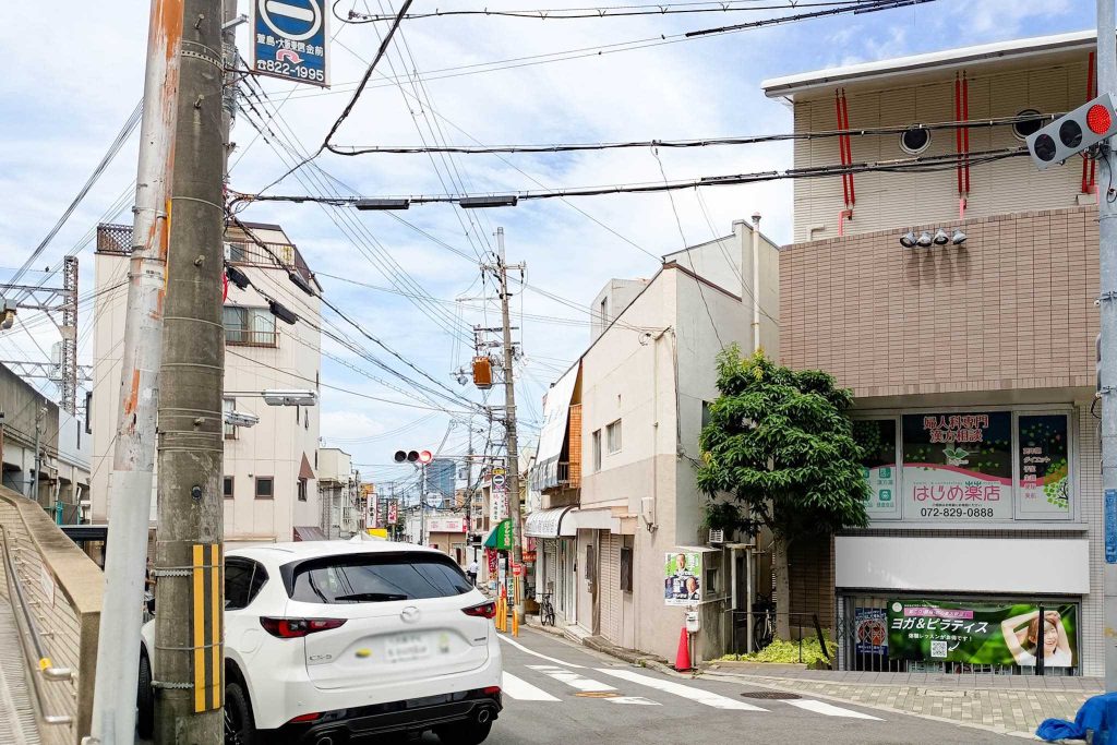 寝屋川市下神田町 ヨガ＆ピラティスMUKTA寝屋川