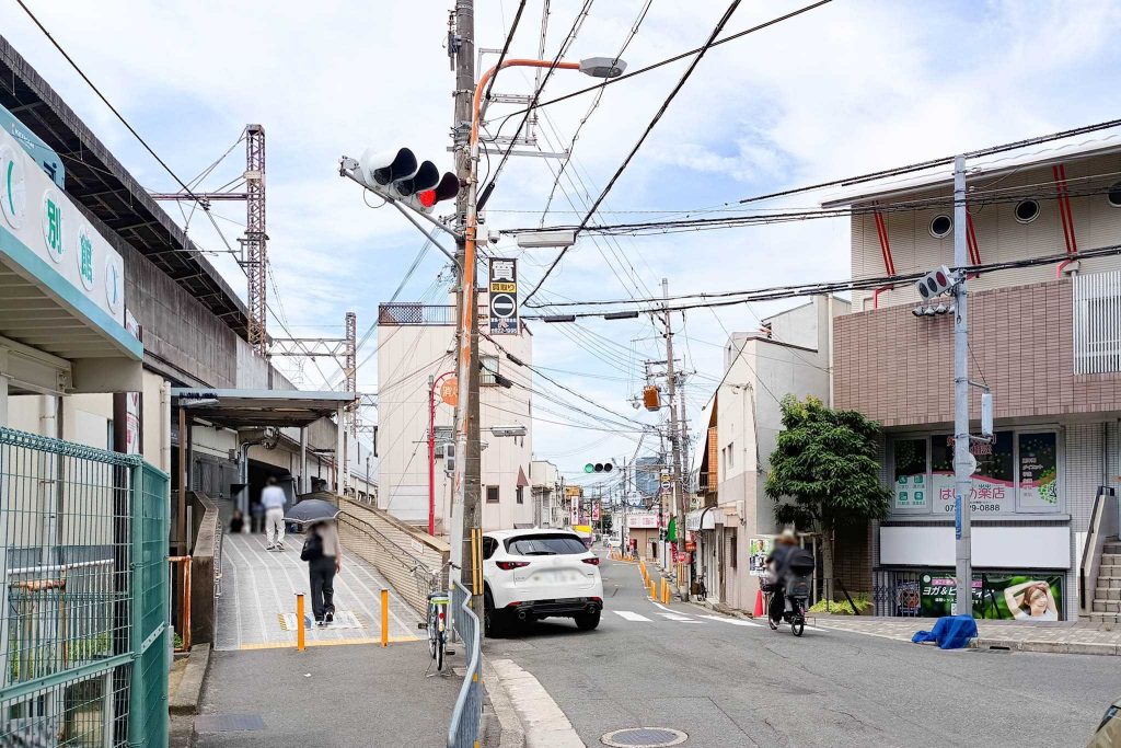 寝屋川市下神田町 ヨガ＆ピラティスMUKTA寝屋川