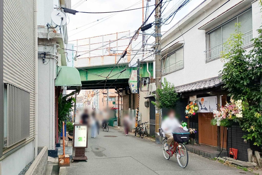 寝屋川市香里南之町　博多水炊き 楓