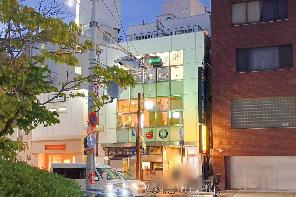 寝屋川市八坂町 鳥貴族 寝屋川店