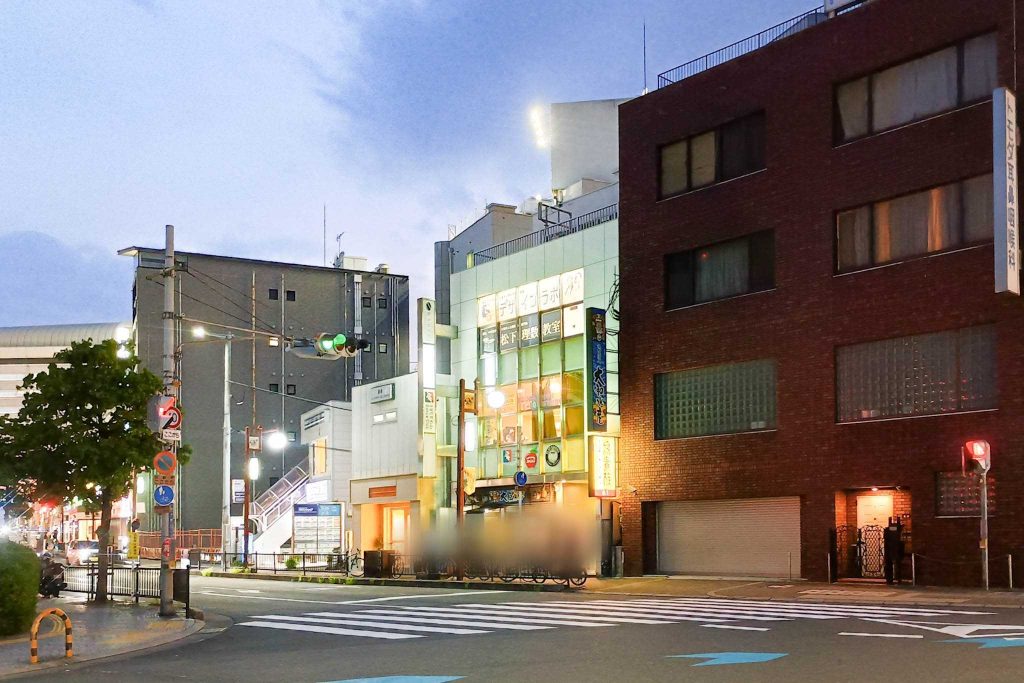 寝屋川市八坂町 鳥貴族 寝屋川店