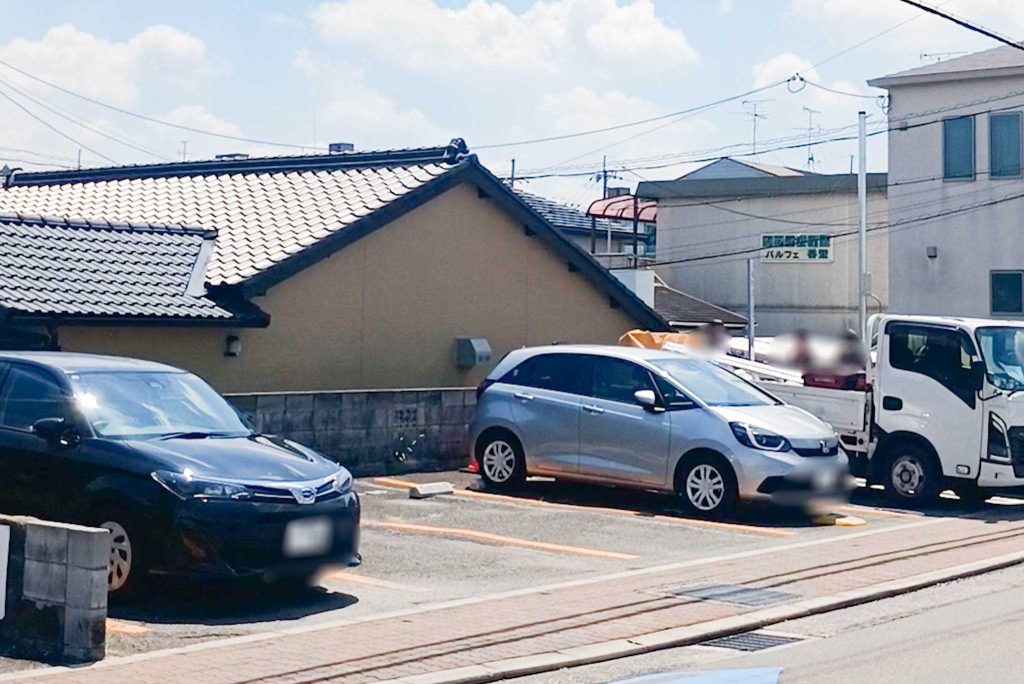 寝屋川市郡元町 タイムズカー 寝屋川市郡元町ステーション