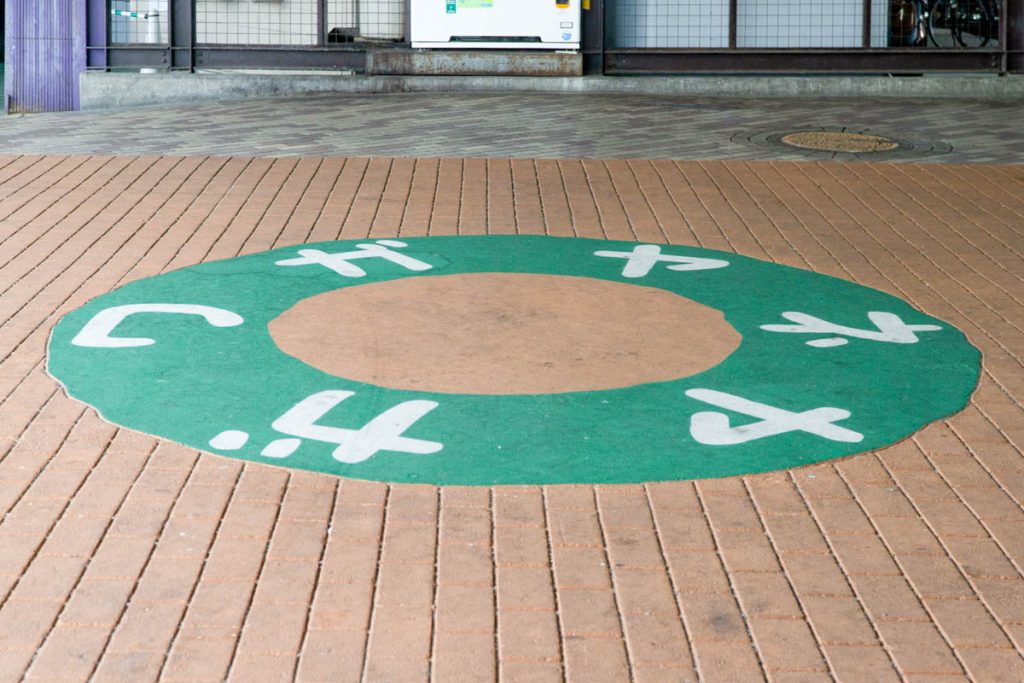 寝屋川市 萱島駅