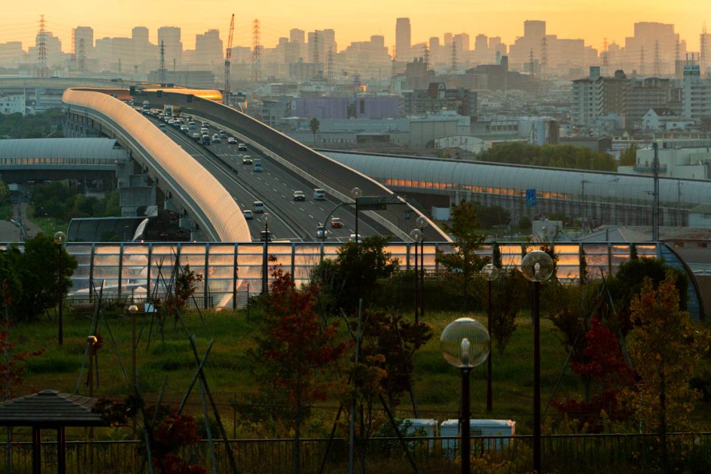 寝屋川市高宮
