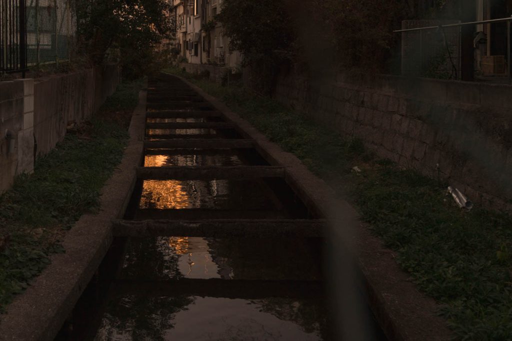 寝屋川市池田北町