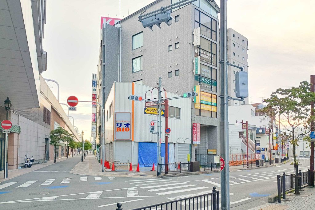 寝屋川市八坂町 ジャンボ酒場 寝屋川市駅前店