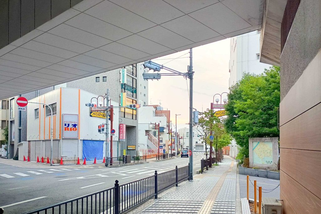 寝屋川市八坂町 ジャンボ酒場 寝屋川市駅前店