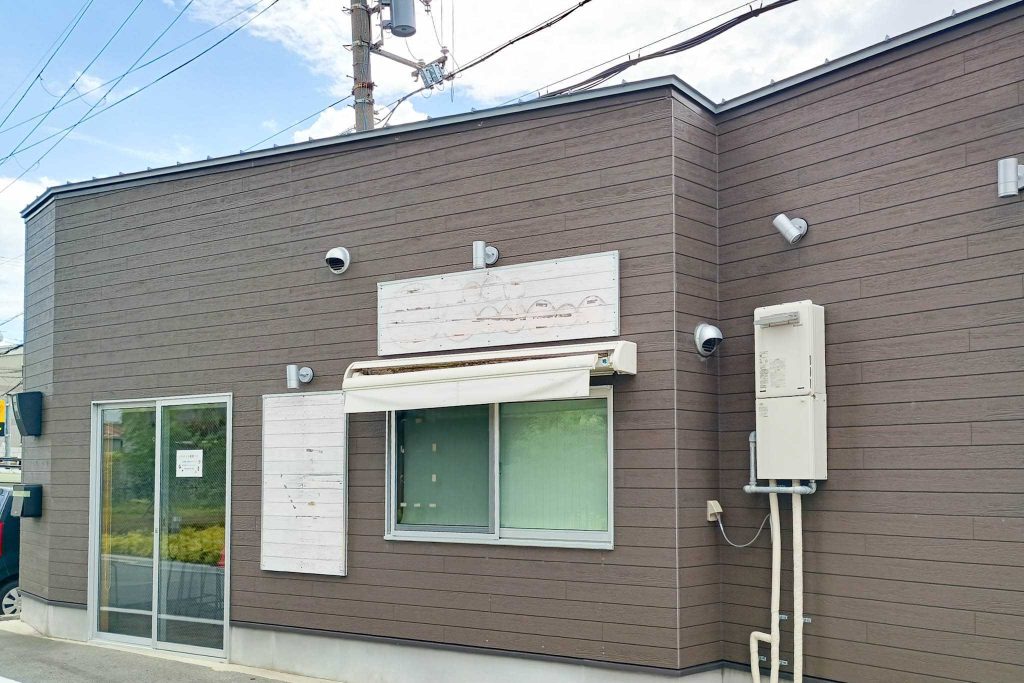 寝屋川市木田町 たこやき たーこちゃん　焙煎香房マリー