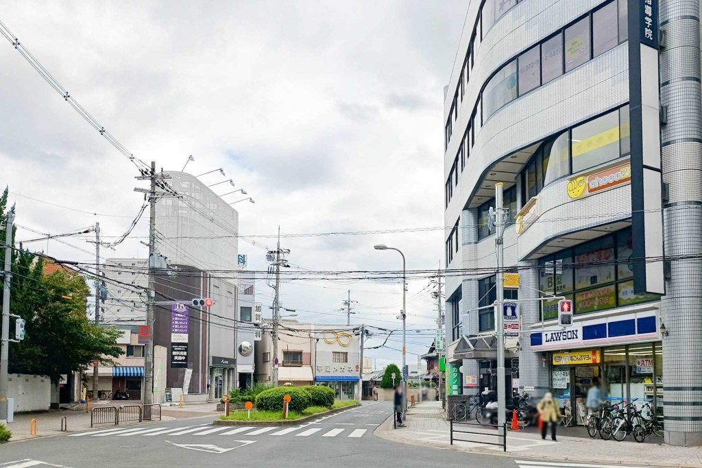 寝屋川市早子町 chocoZAP 寝屋川早子店