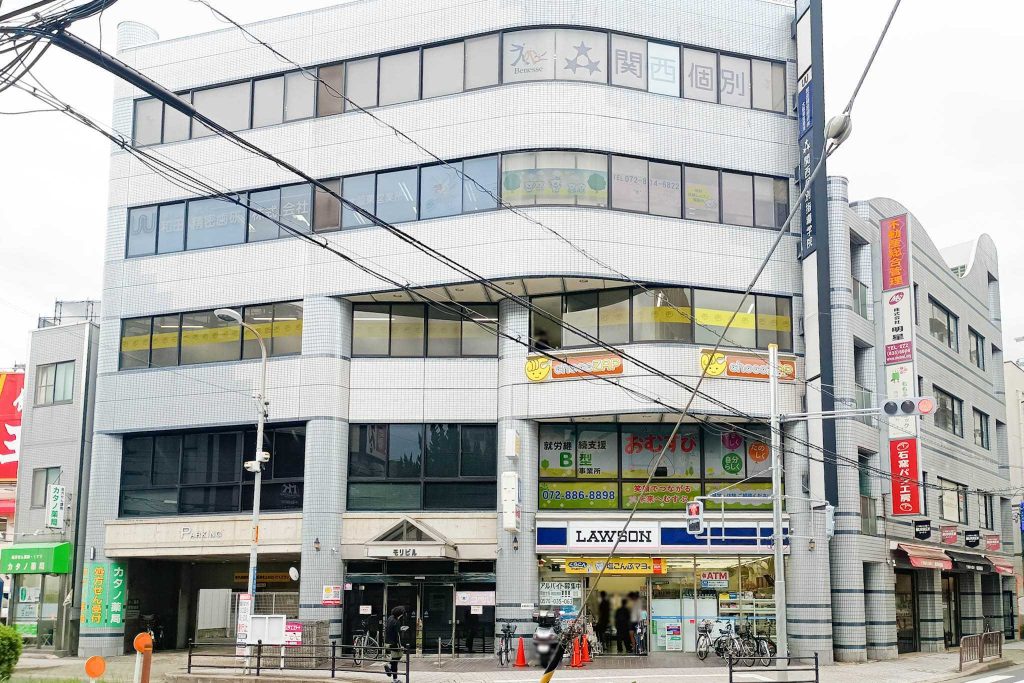 寝屋川市早子町 chocoZAP 寝屋川早子店