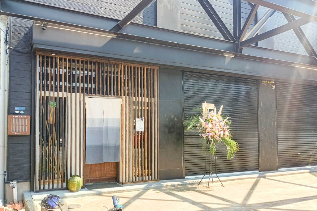 寝屋川市石津元町 Jun蔵芝球部