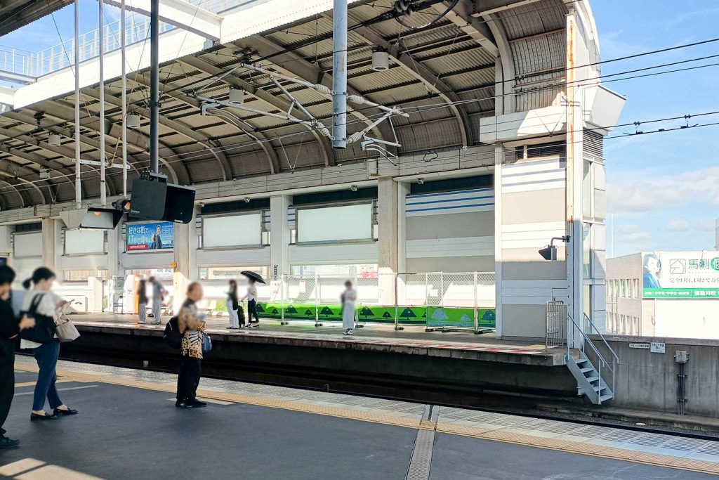 寝屋川市早子町 寝屋川市駅