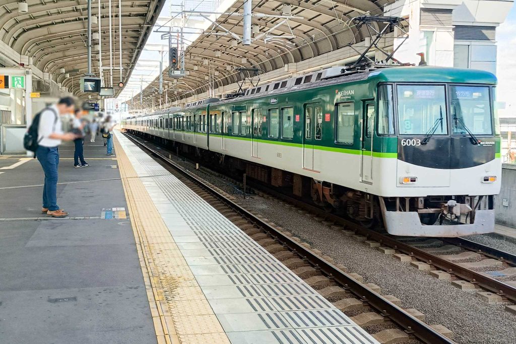 寝屋川市早子町 寝屋川市駅