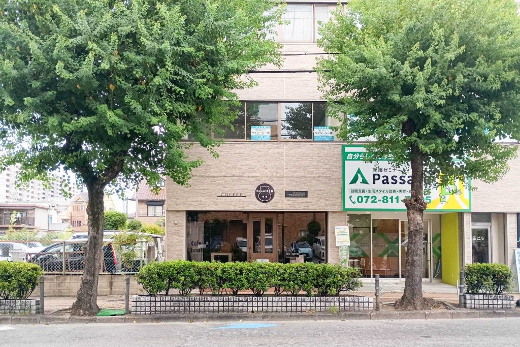 寝屋川市豊野町 BaanHAB