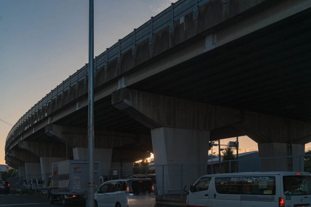 寝屋川市池田北町