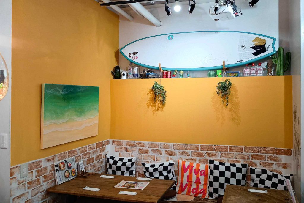 寝屋川市香里新町 mellow