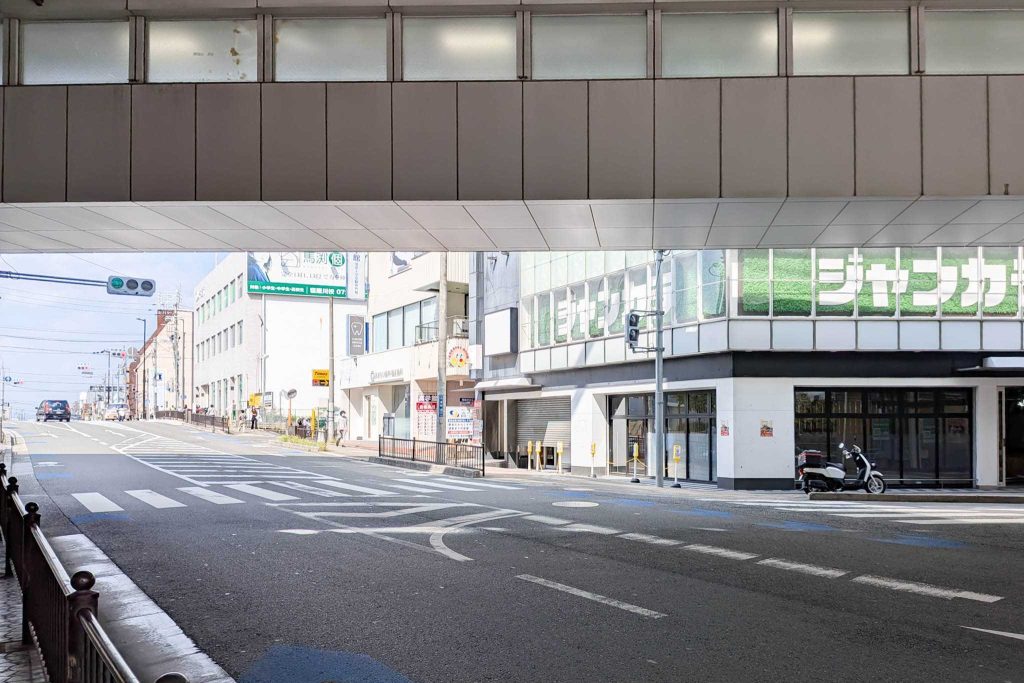 寝屋川市八坂町　コメダ珈琲店 寝屋川市駅前店