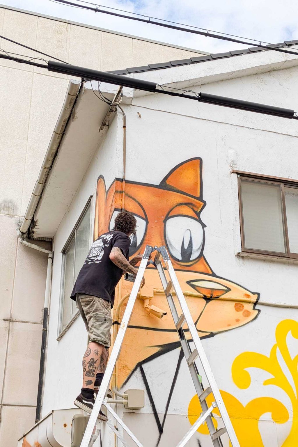 寝屋川市池田旭町 studio DEVAVO